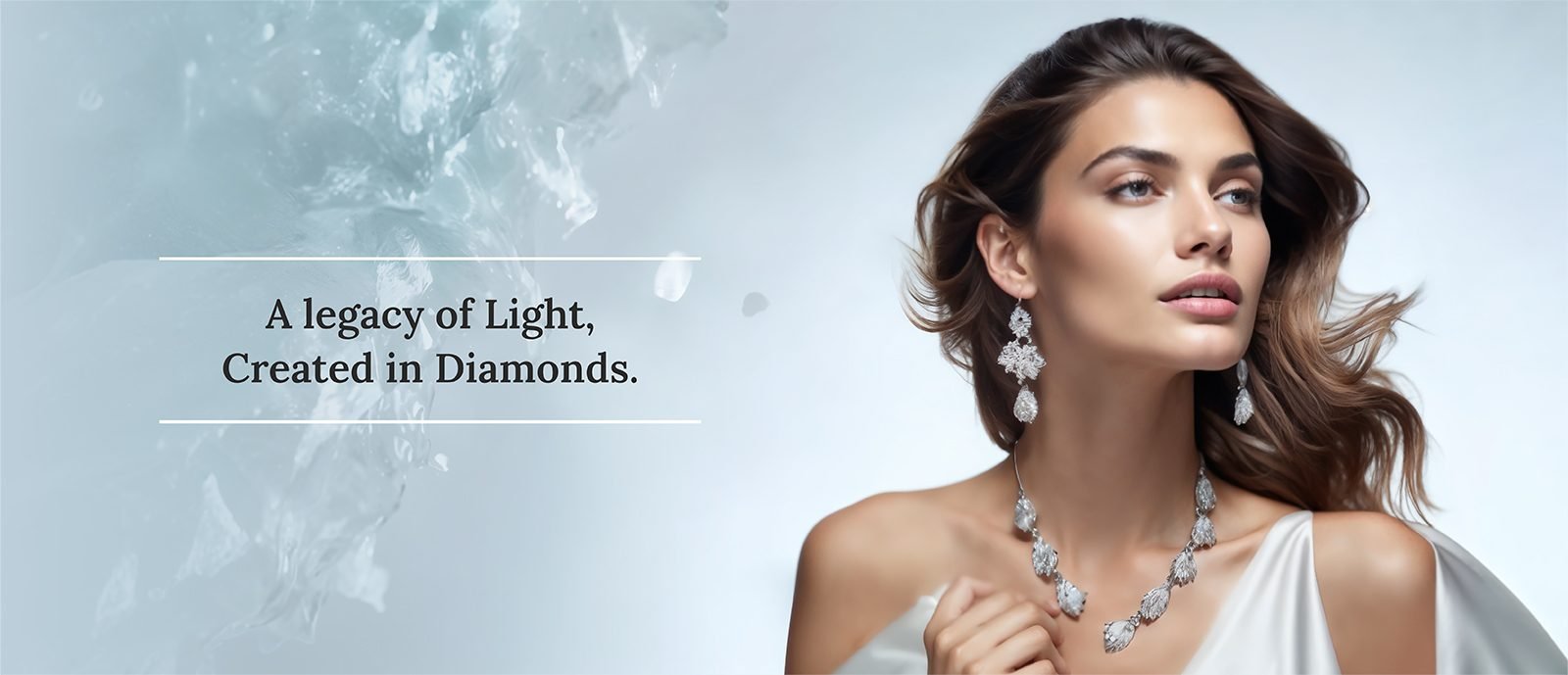 Tissara Webiste Home Banner